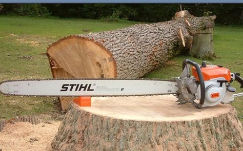 fc41700837b64b1b35c7985bd8b90318--stihl-chainsaw-logging-equipment