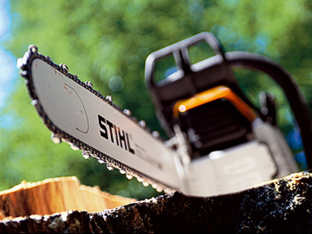 stihl 1